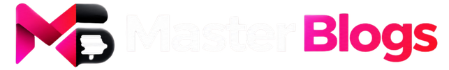 Master Blogs
