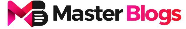 Master Blogs